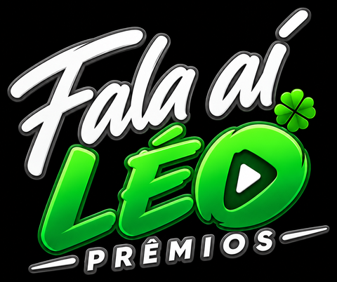 Fala aí Léo Prêmios